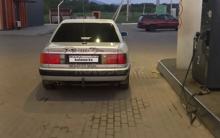 Audi 100 1992 годаfor2 000 000 тг. в Шу