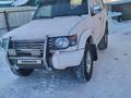 Mitsubishi Pajero 1993 года за 2 500 000 тг. в Алтай