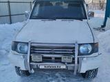 Mitsubishi Pajero 1993 годаfor2 500 000 тг. в Алтай – фото 4