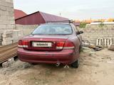 Mazda Cronos 1996 года за 350 000 тг. в Конаев (Капшагай) – фото 2