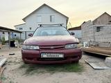 Mazda Cronos 1996 года за 350 000 тг. в Конаев (Капшагай) – фото 5