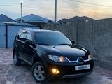 Mitsubishi Outlander 2008 годаfor6 100 000 тг. в Тараз