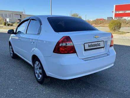 Chevrolet Nexia 2020 года за 4 000 000 тг. в Караганда – фото 6