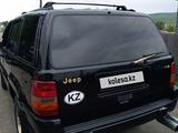 Jeep Grand Cherokee 1997 года за 5 500 000 тг. в Усть-Каменогорск – фото 2