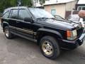 Jeep Grand Cherokee 1997 годаfor5 500 000 тг. в Усть-Каменогорск