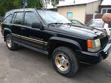 Jeep Grand Cherokee 1997 года за 5 500 000 тг. в Усть-Каменогорск