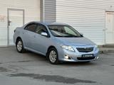 Toyota Corolla 2007 годаүшін3 690 000 тг. в Шымкент – фото 3