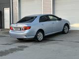 Toyota Corolla 2007 годаүшін3 690 000 тг. в Шымкент – фото 4