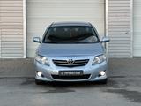 Toyota Corolla 2007 годаүшін3 690 000 тг. в Шымкент – фото 2
