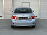 Toyota Corolla 2007 годаүшін3 690 000 тг. в Шымкент – фото 5