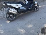 BMW  C 600 Sport 2016 года за 3 500 000 тг. в Караганда