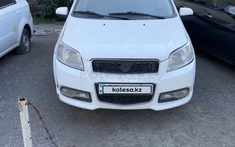 Chevrolet Nexia 2023 годаүшін4 000 000 тг. в Астана