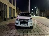 Toyota Land Cruiser Prado 2007 года за 10 500 000 тг. в Кызылорда