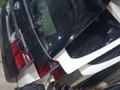Toyota Alphard задний багажник крышкаүшін120 000 тг. в Астана – фото 2