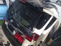 Toyota Alphard задний багажник крышкаүшін120 000 тг. в Астана – фото 3