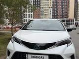 Toyota Sienna 2021 годаүшін21 000 000 тг. в Астана