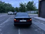 BMW 525 1991 года за 2 200 000 тг. в Тараз – фото 5