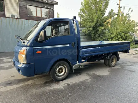 Hyundai Porter 2007 года за 5 100 000 тг. в Алматы – фото 11