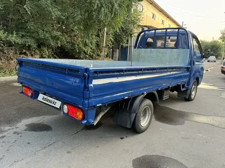 Hyundai Porter 2007 года за 5 100 000 тг. в Алматы – фото 12