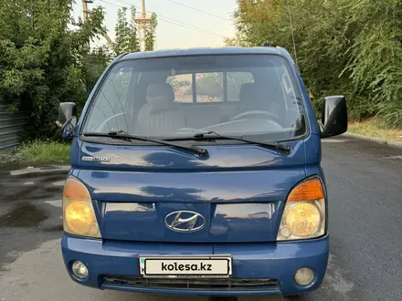 Hyundai Porter 2007 года за 5 100 000 тг. в Алматы – фото 2