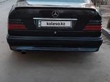 Mercedes-Benz E 300 1990 года за 1 700 000 тг. в Павлодар – фото 5