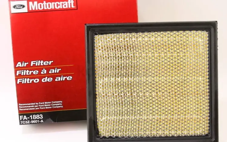 Воздушный фильтр Ford (Motorcraft) FA-1883 за 19 000 тг. в Алматы