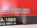 Воздушный фильтр Ford (Motorcraft) FA-1883 за 19 000 тг. в Алматы – фото 4