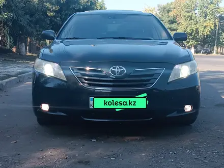 Toyota Camry 2007 года за 4 800 000 тг. в Шымкент