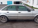 Audi 80 1993 годаүшін950 000 тг. в Атбасар – фото 4