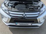 Mitsubishi Eclipse Cross 2022 годаүшін9 900 000 тг. в Уральск – фото 2