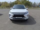 Mitsubishi Eclipse Cross 2022 годаүшін9 900 000 тг. в Уральск