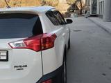 Toyota RAV4 2013 годаүшін12 000 000 тг. в Тараз – фото 5