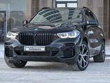 BMW X5 2023 года за 54 900 000 тг. в Костанай