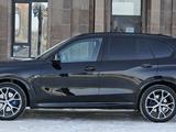 BMW X5 2023 года за 54 900 000 тг. в Костанай – фото 4