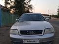 Audi A6 1997 годаүшін1 700 000 тг. в Тараз