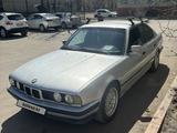 BMW 525 1991 года за 1 500 000 тг. в Сатпаев