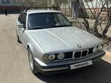 BMW 525 1991 года за 1 500 000 тг. в Сатпаев – фото 2