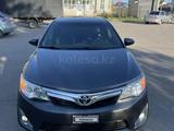 Toyota Camry 2012 годаүшін4 900 000 тг. в Уральск