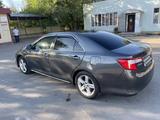 Toyota Camry 2012 годаүшін4 900 000 тг. в Уральск – фото 4