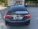 Toyota Camry 2012 годаүшін4 900 000 тг. в Уральск – фото 2