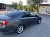 Toyota Camry 2012 годаүшін4 900 000 тг. в Уральск – фото 5