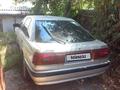 Mazda 626 1989 года за 550 000 тг. в Алматы