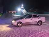 Nissan Almera 2006 годаүшін2 250 000 тг. в Саумалколь