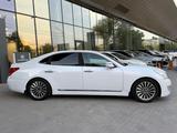 Hyundai Equus 2014 годаүшін8 700 000 тг. в Алматы – фото 5