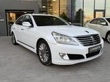 Hyundai Equus 2014 годаүшін8 700 000 тг. в Алматы – фото 2