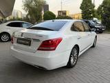 Hyundai Equus 2014 годаүшін8 700 000 тг. в Алматы – фото 3