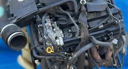 Двигатели контрактные VQ40 объем 4 литра V6 Nissan Pathfintier с установкой за 350 000 тг. в Алматы – фото 3