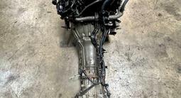 Двигатели контрактные VQ40 объем 4 литра V6 Nissan Pathfintier с установкой за 350 000 тг. в Алматы – фото 5