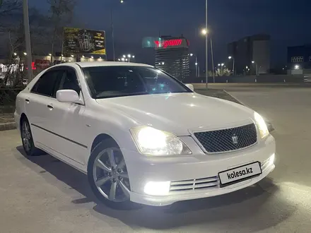 Toyota Crown 2005 года за 2 800 000 тг. в Усть-Каменогорск – фото 3