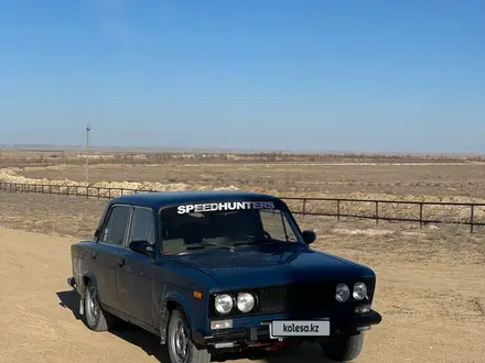 ВАЗ (Lada) 2106 2000 года за 950 000 тг. в Актау – фото 2